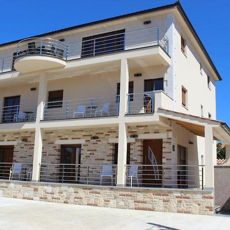Medulinka Apartments Екстериор снимка