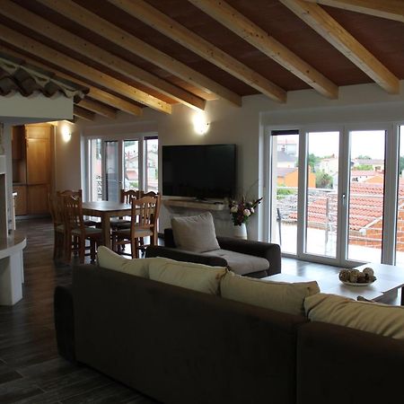Medulinka Apartments Екстериор снимка
