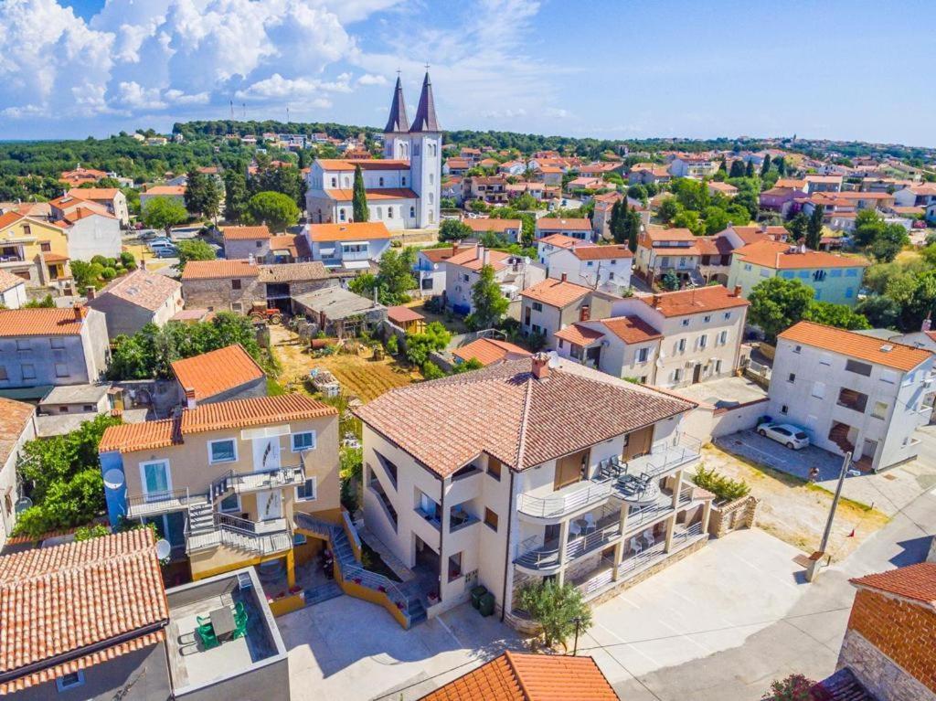 Medulinka Apartments Екстериор снимка