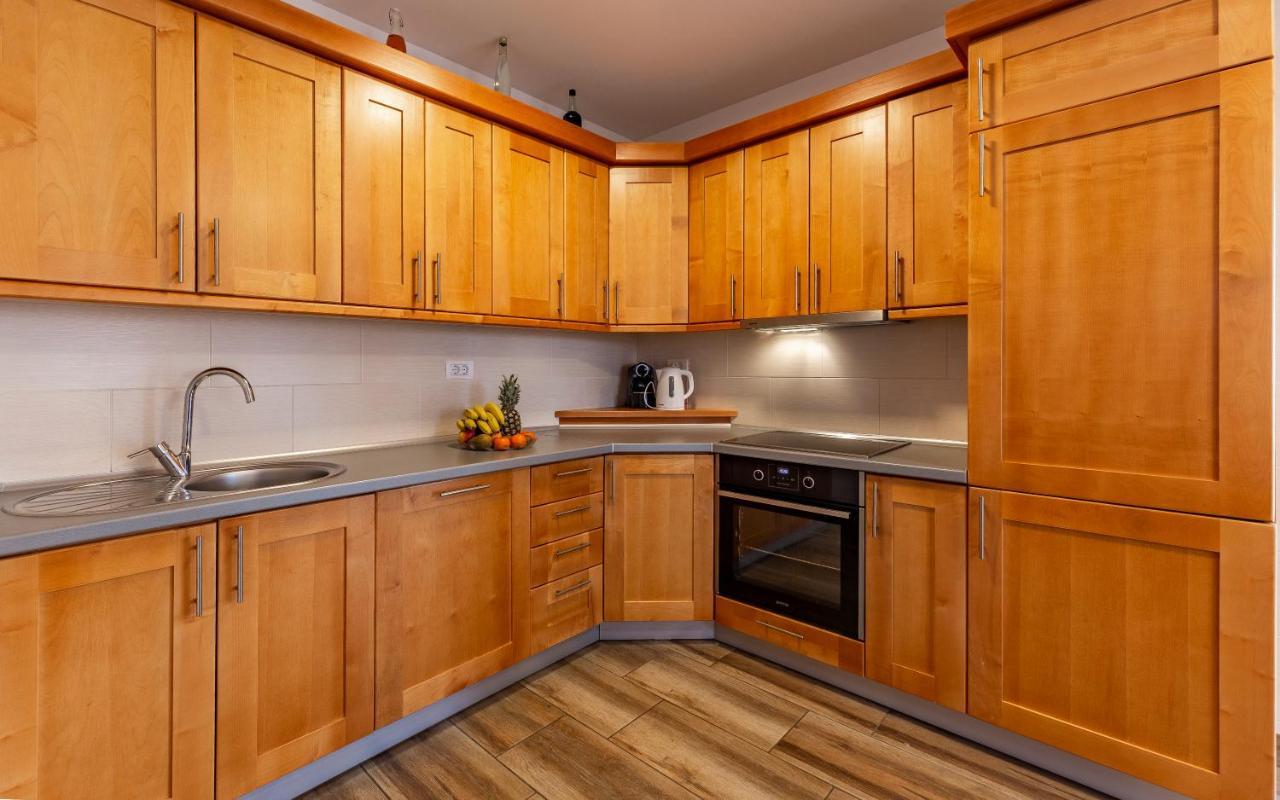 Medulinka Apartments Екстериор снимка