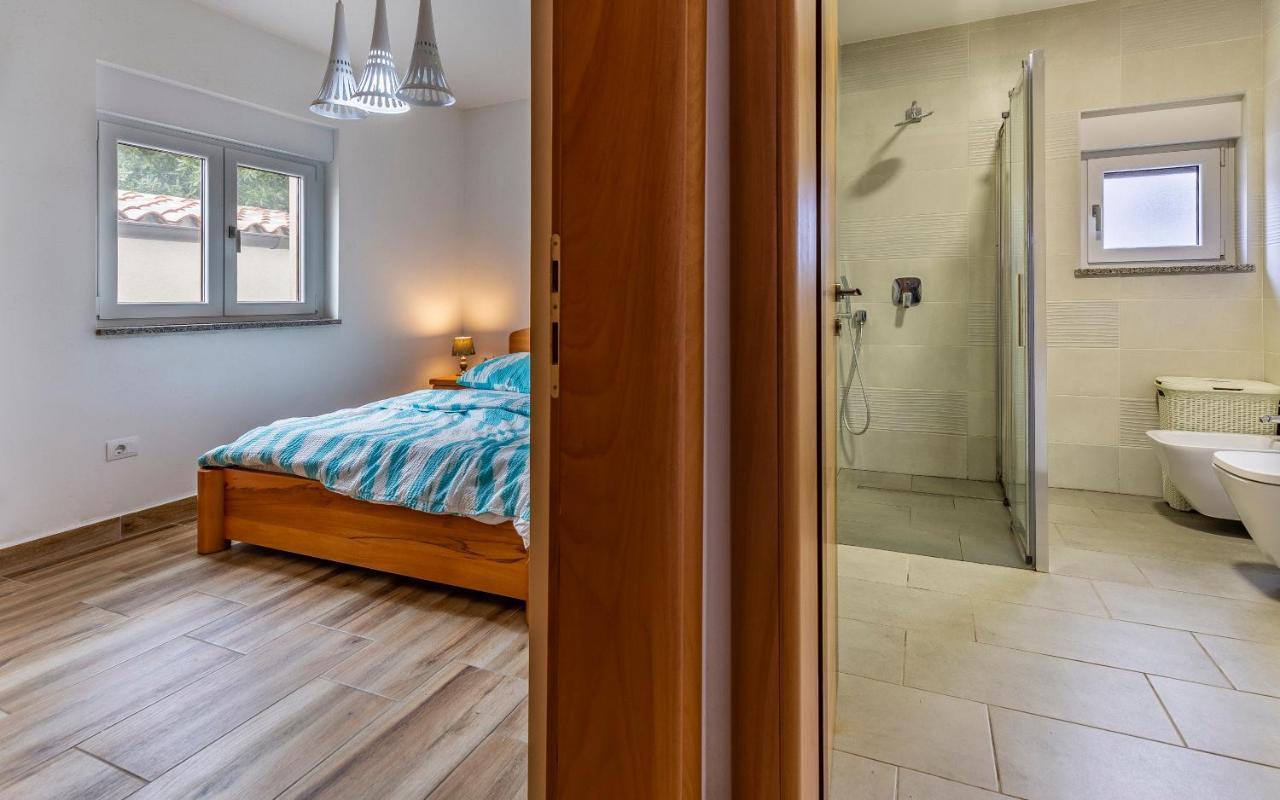 Medulinka Apartments Екстериор снимка