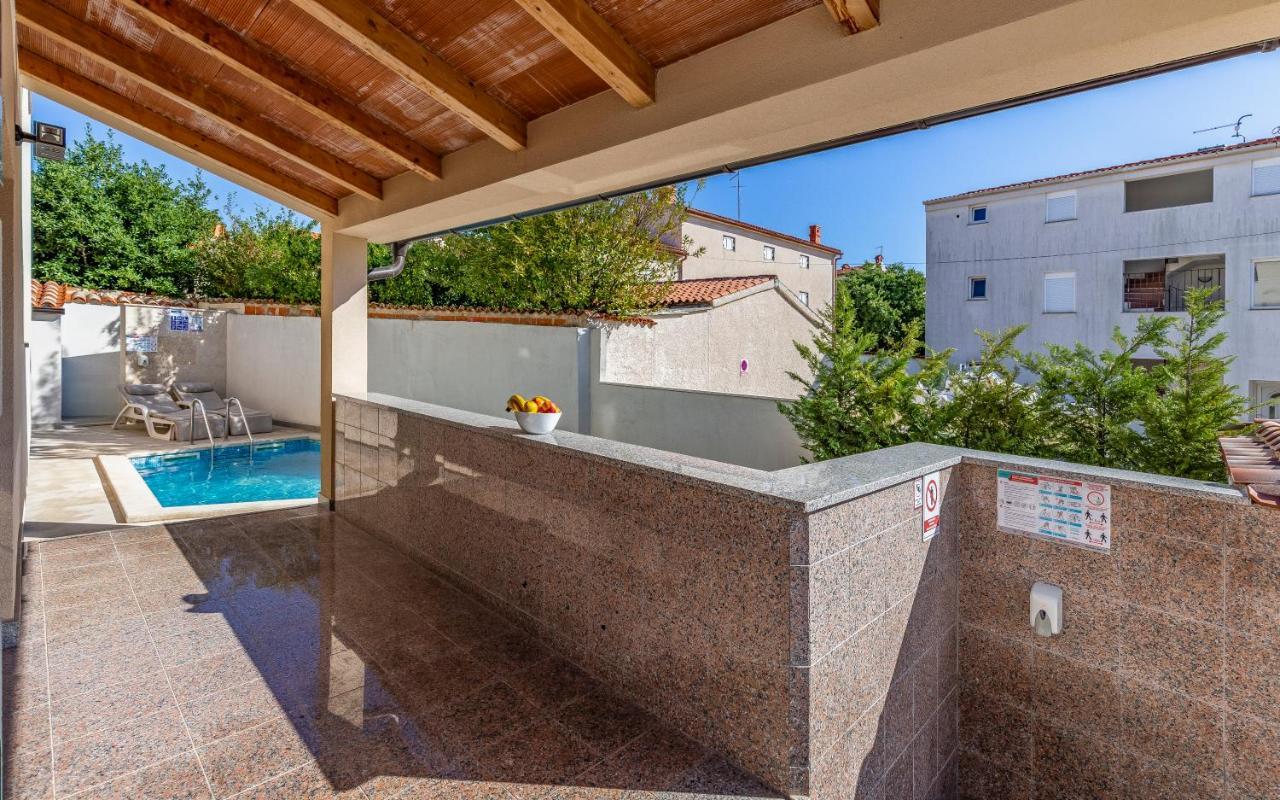 Medulinka Apartments Екстериор снимка