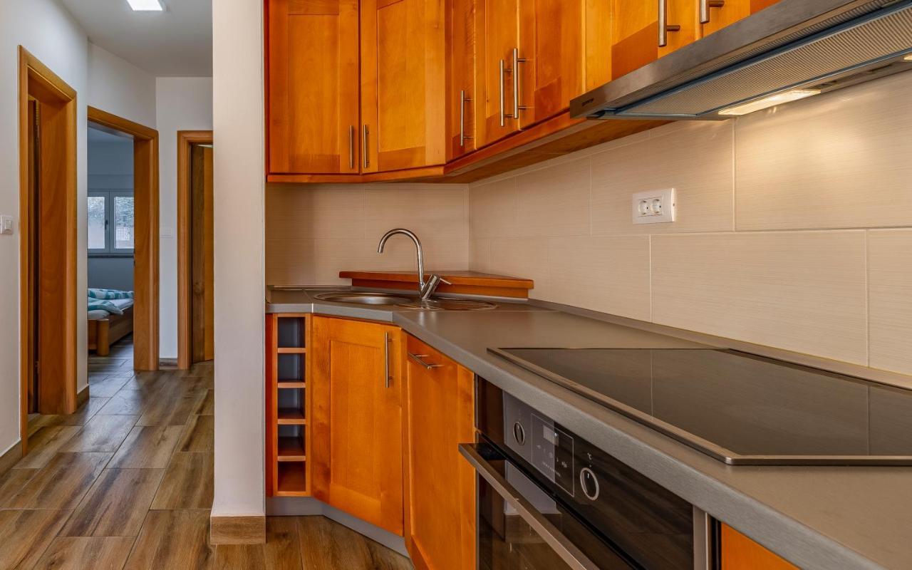 Medulinka Apartments Екстериор снимка
