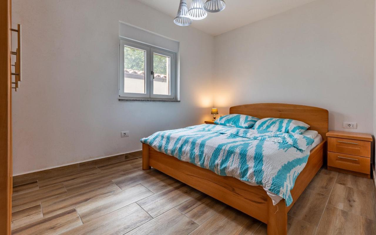 Medulinka Apartments Екстериор снимка
