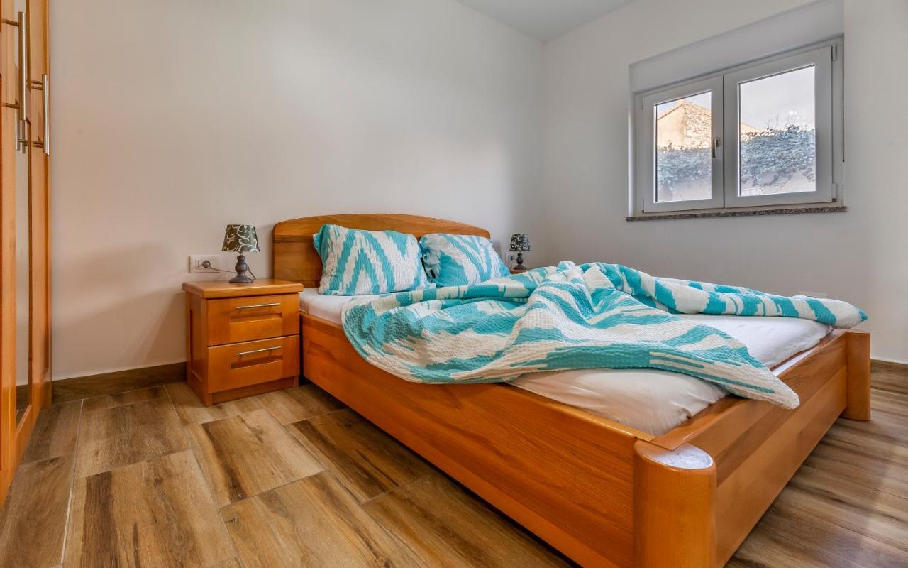 Medulinka Apartments Екстериор снимка