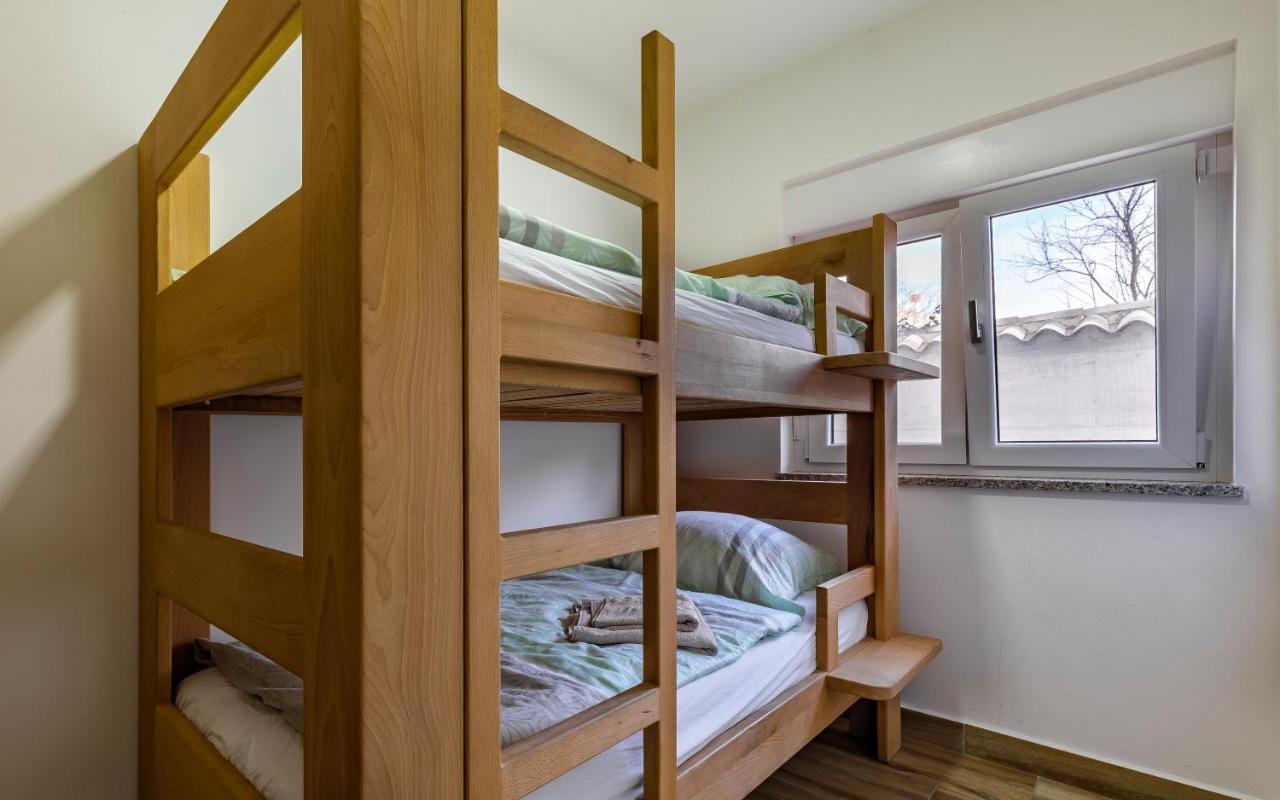 Medulinka Apartments Екстериор снимка