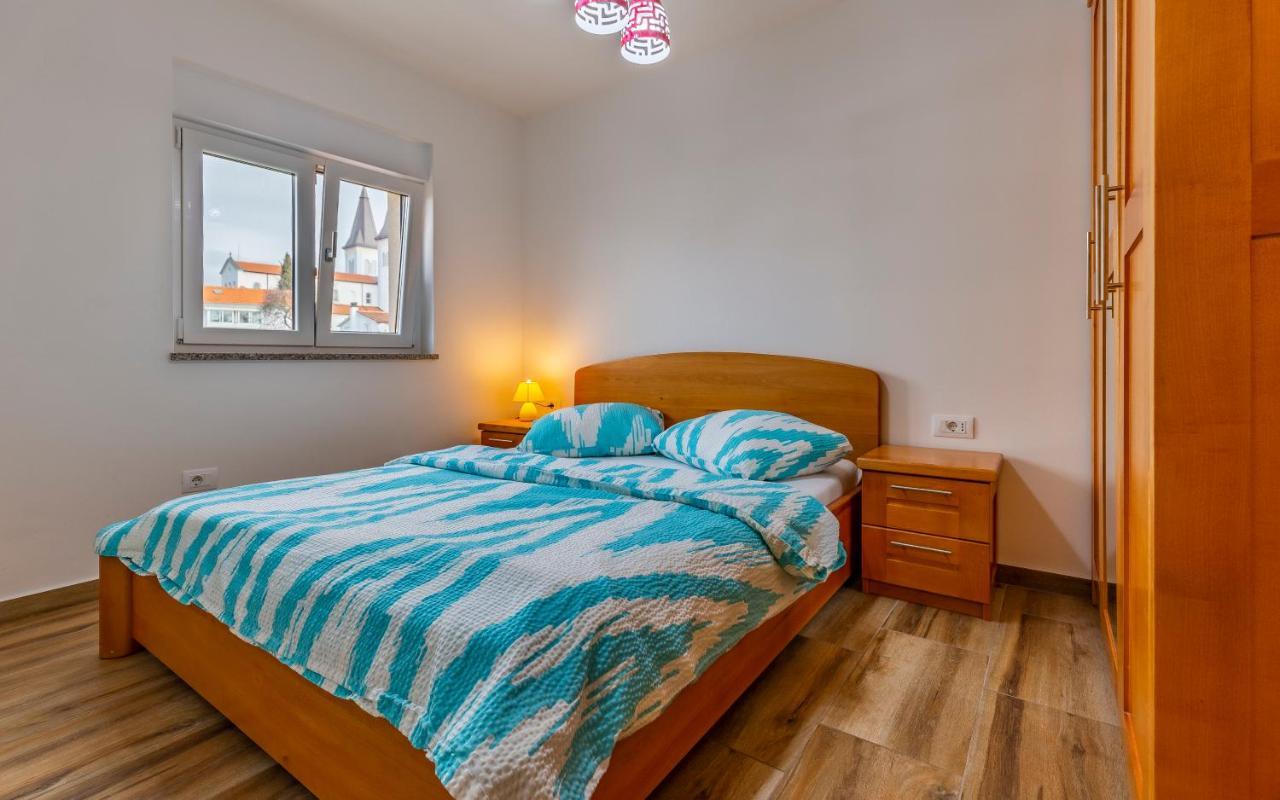 Medulinka Apartments Екстериор снимка