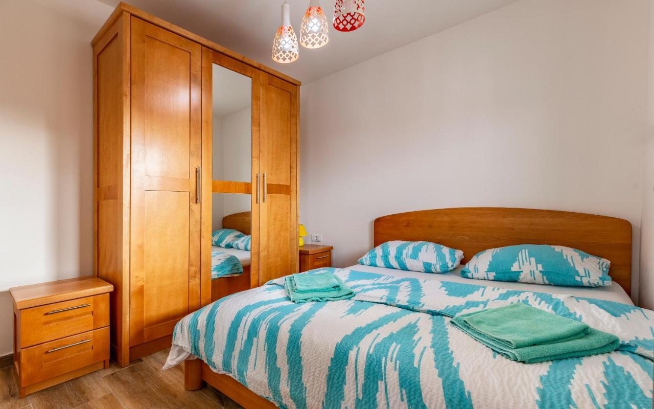 Medulinka Apartments Екстериор снимка