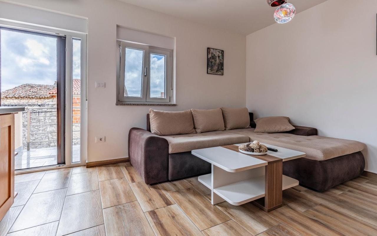 Medulinka Apartments Екстериор снимка