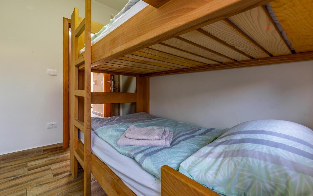 Medulinka Apartments Екстериор снимка