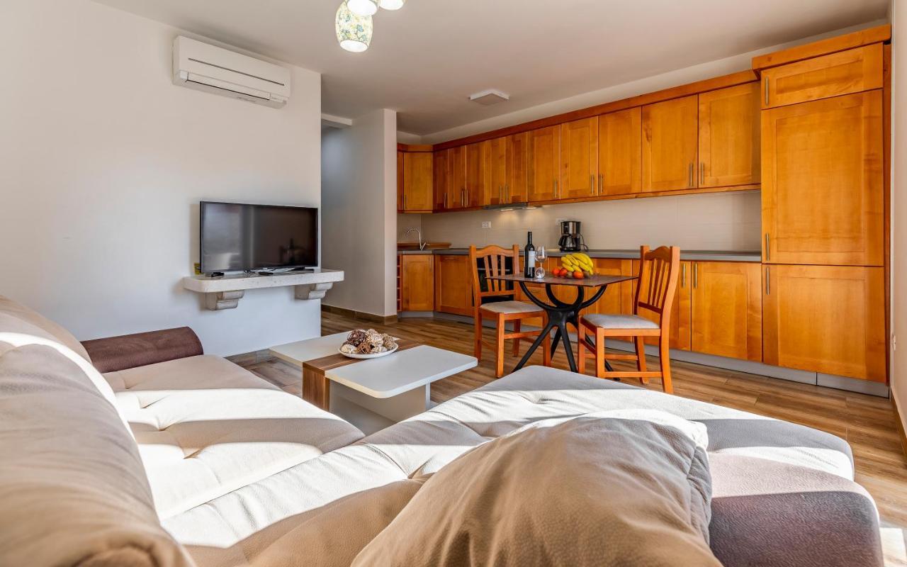 Medulinka Apartments Екстериор снимка