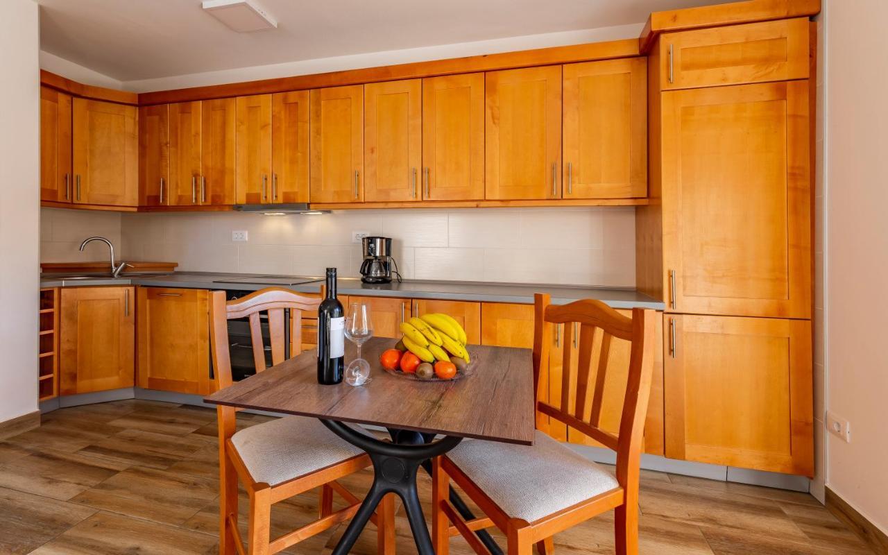 Medulinka Apartments Екстериор снимка