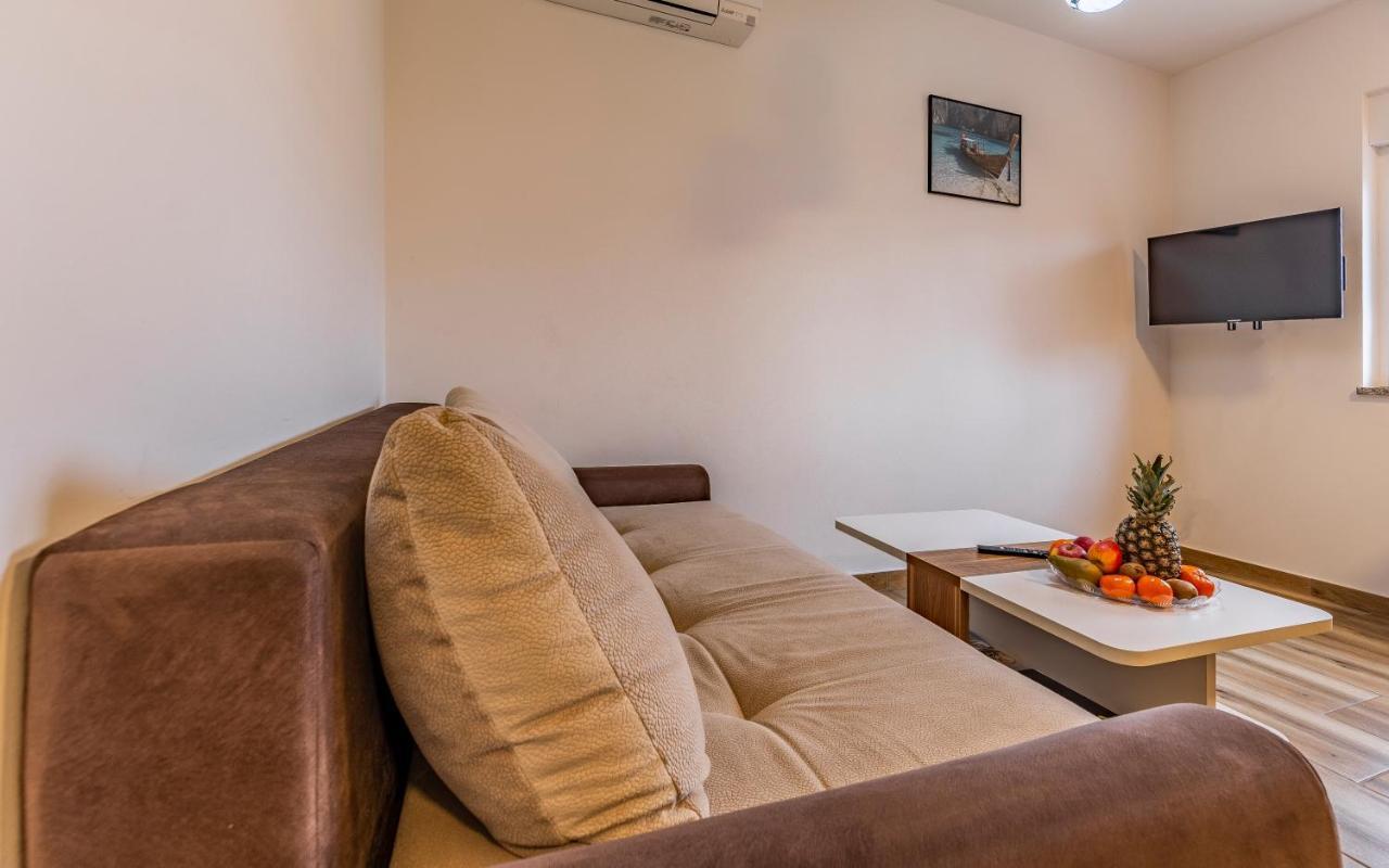 Medulinka Apartments Екстериор снимка