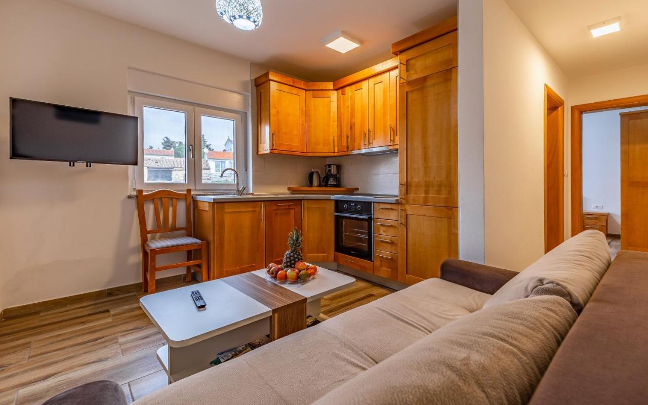 Medulinka Apartments Екстериор снимка