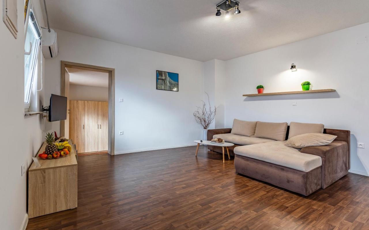Medulinka Apartments Екстериор снимка
