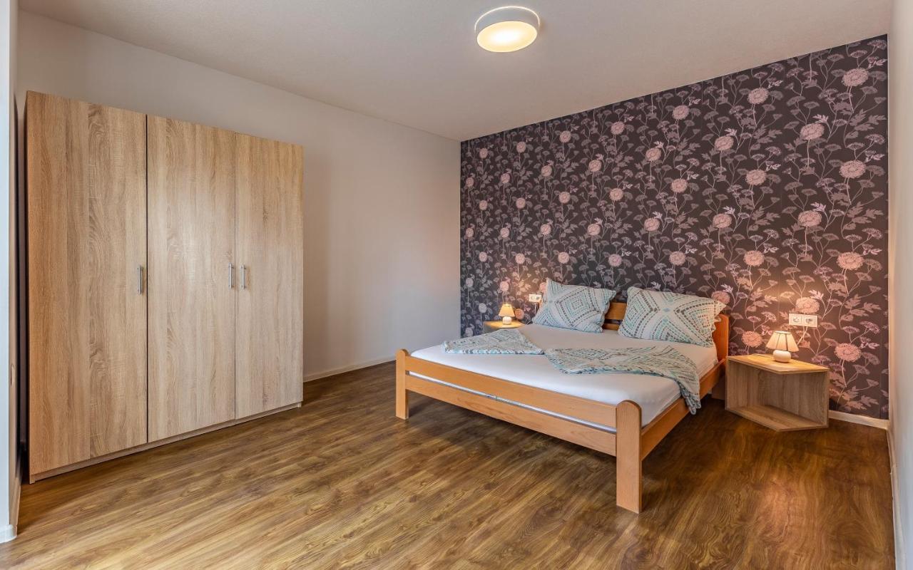 Medulinka Apartments Екстериор снимка