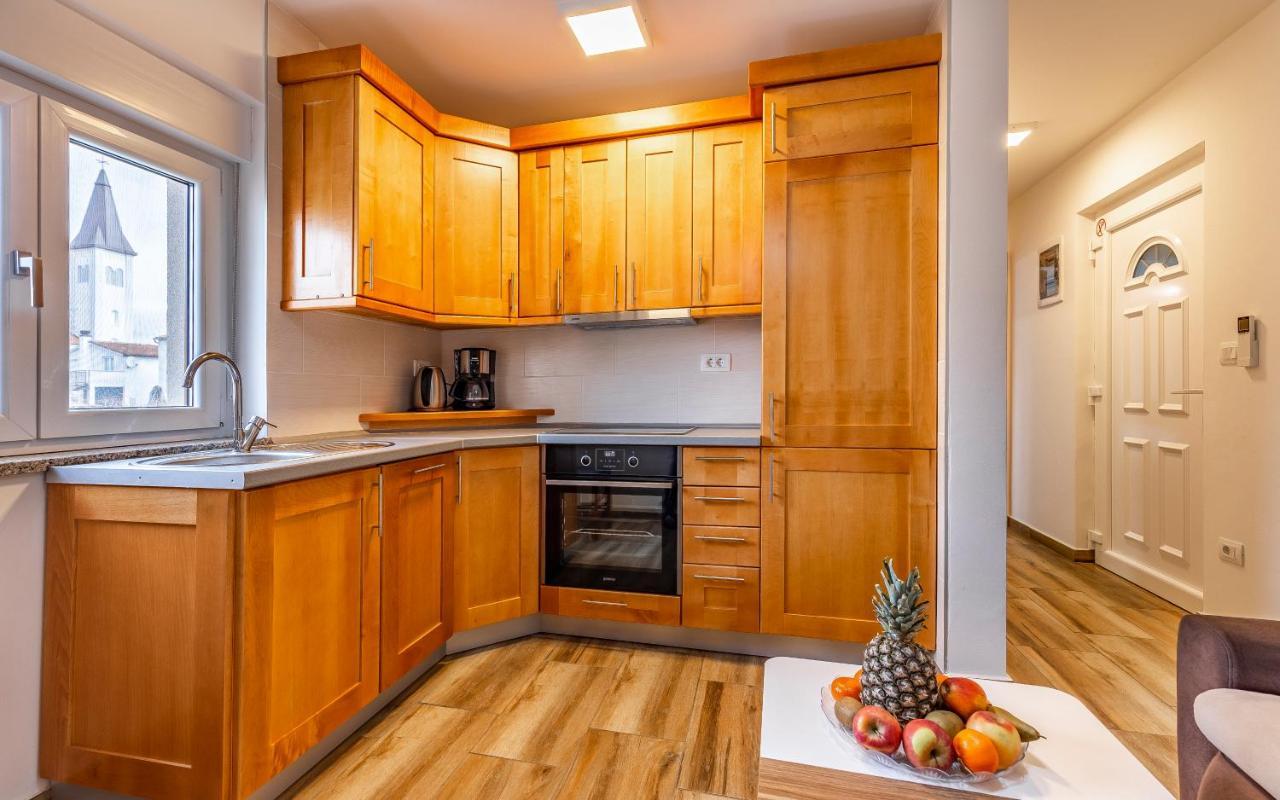 Medulinka Apartments Екстериор снимка