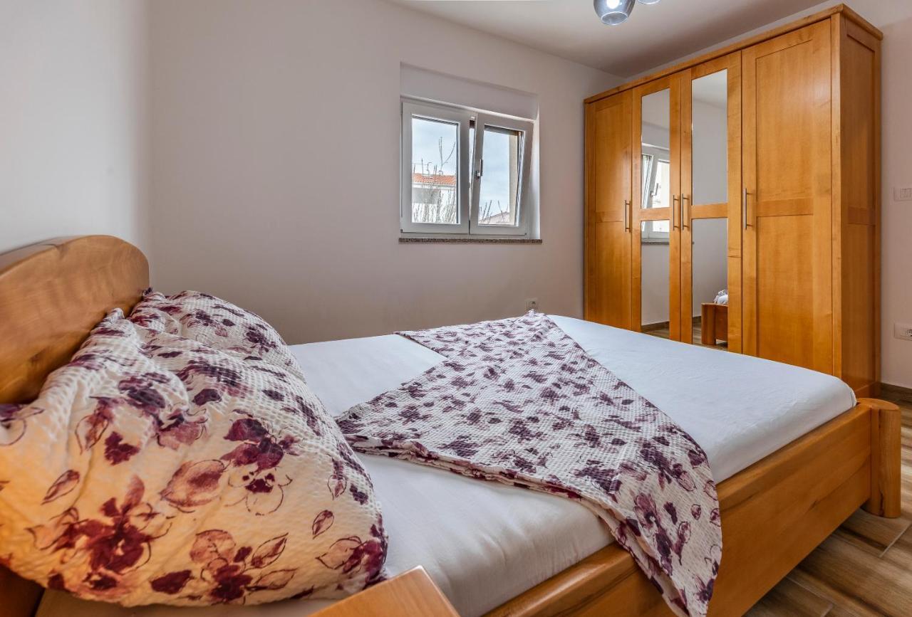 Medulinka Apartments Екстериор снимка