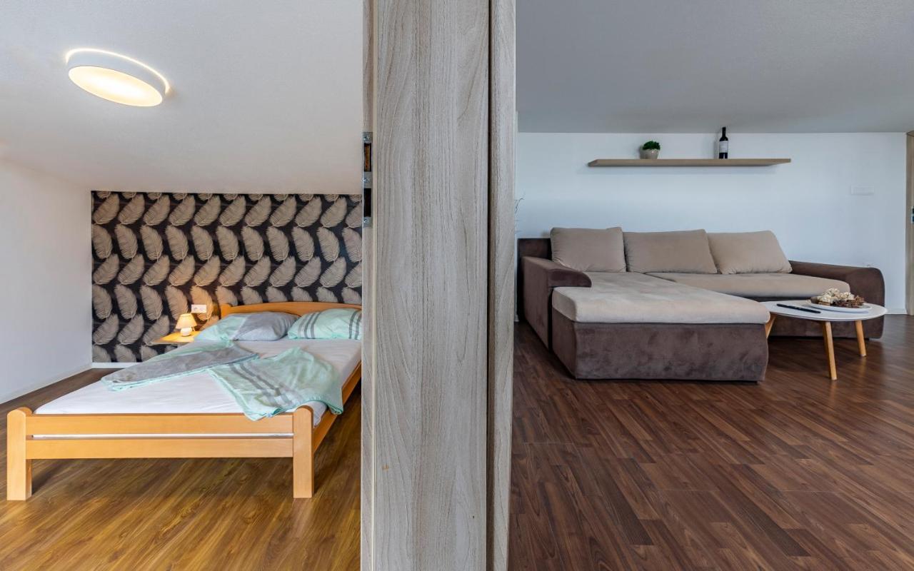 Medulinka Apartments Екстериор снимка