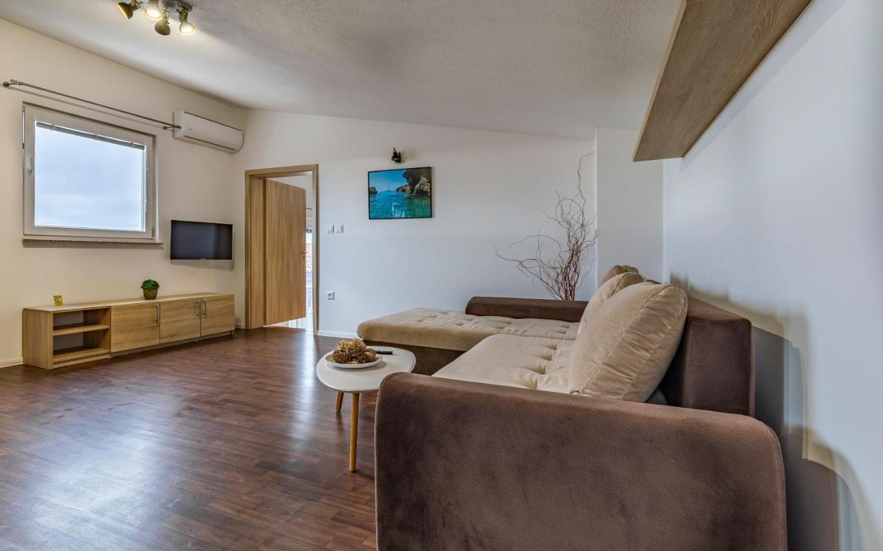 Medulinka Apartments Екстериор снимка