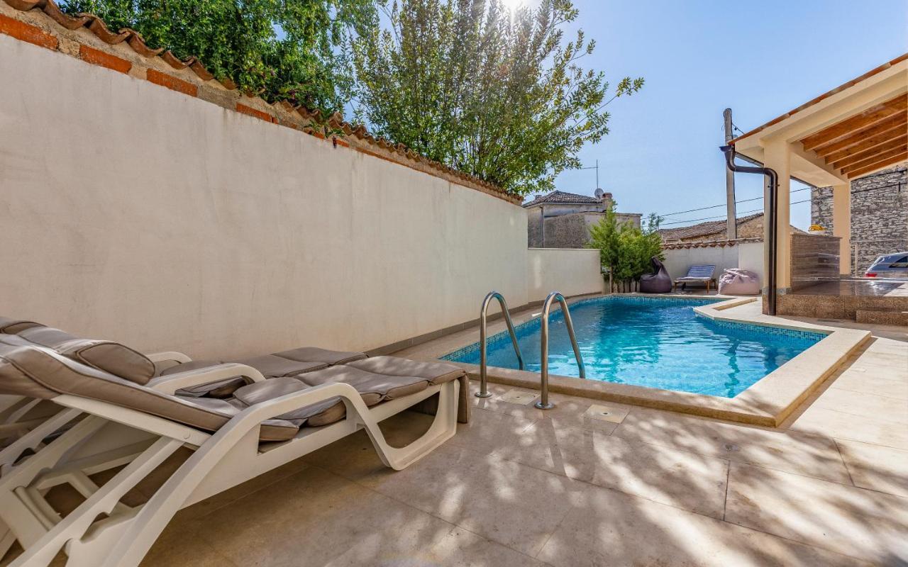 Medulinka Apartments Екстериор снимка