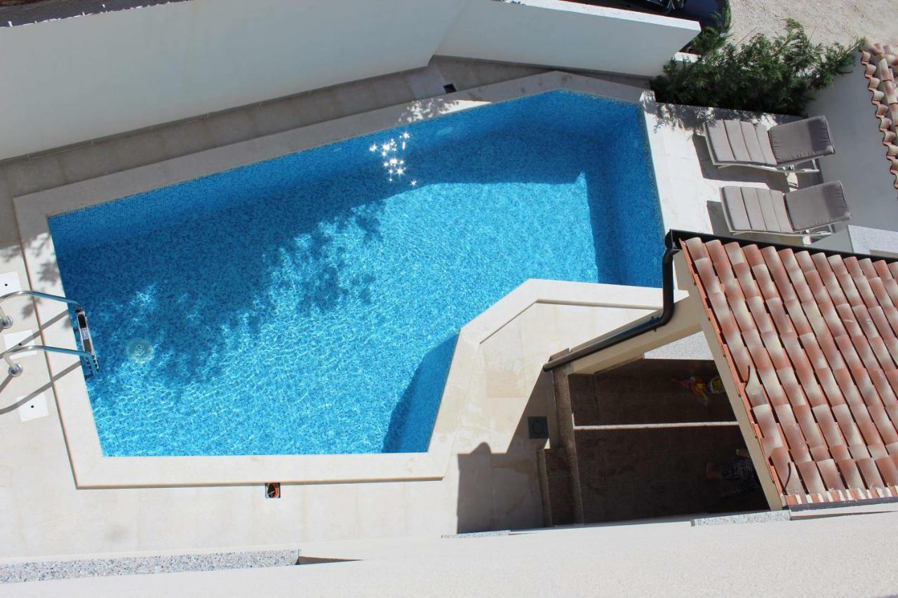 Medulinka Apartments Екстериор снимка