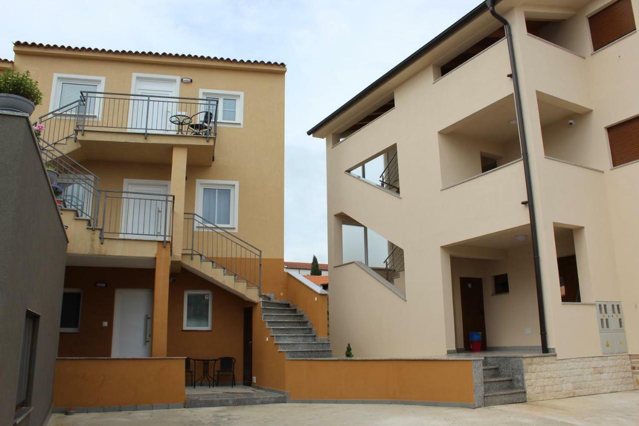 Medulinka Apartments Екстериор снимка