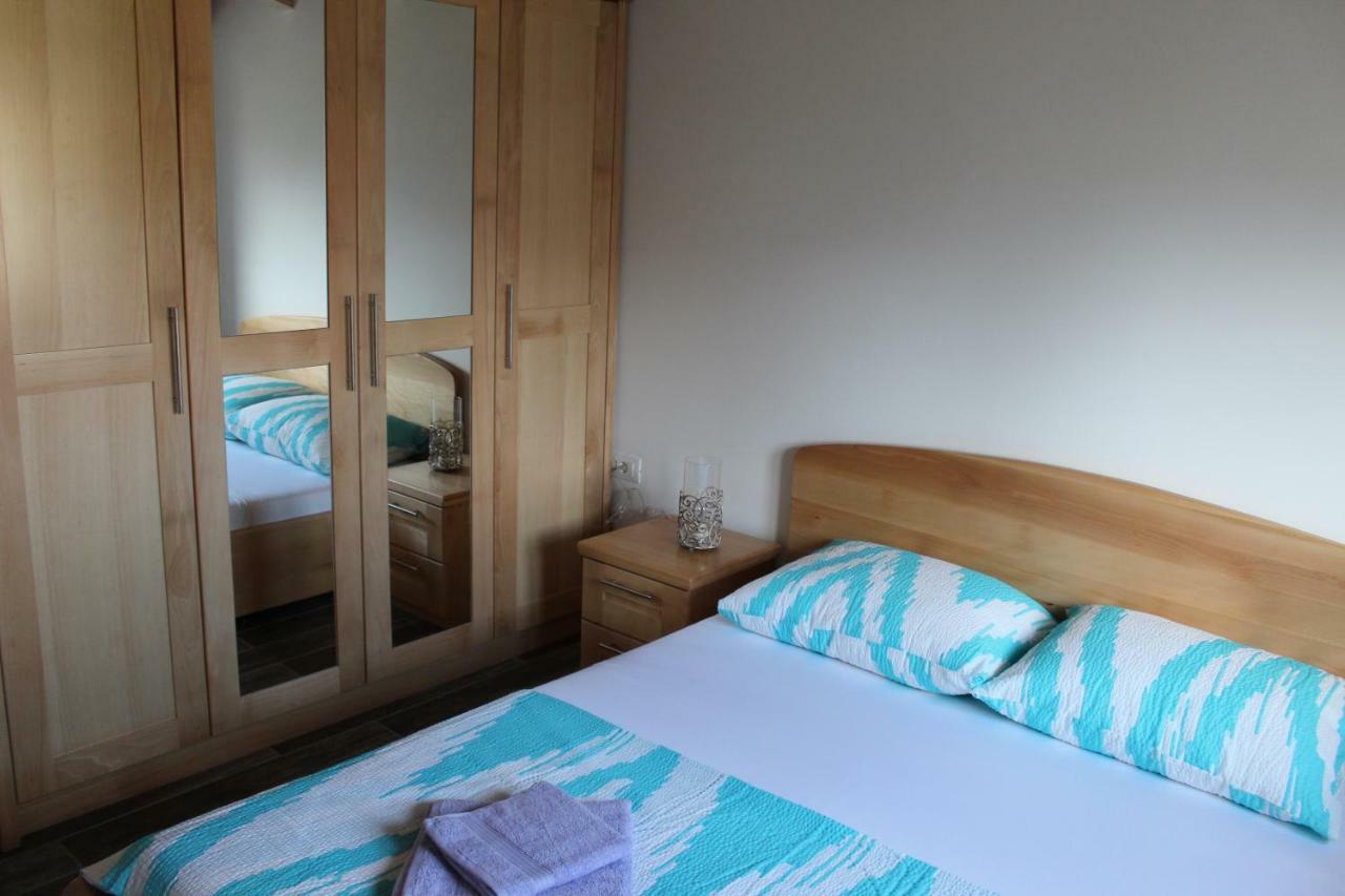 Medulinka Apartments Екстериор снимка