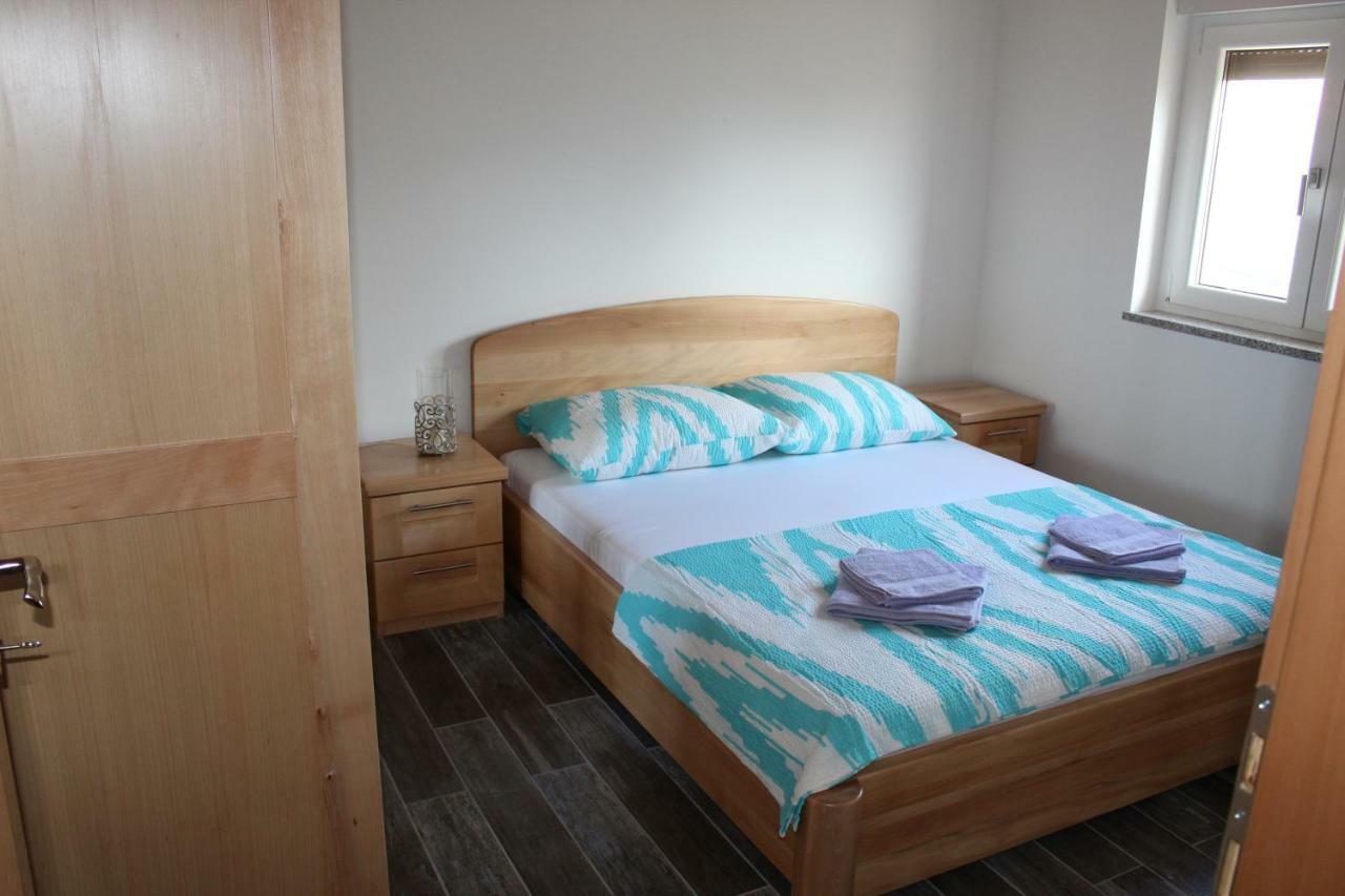 Medulinka Apartments Екстериор снимка
