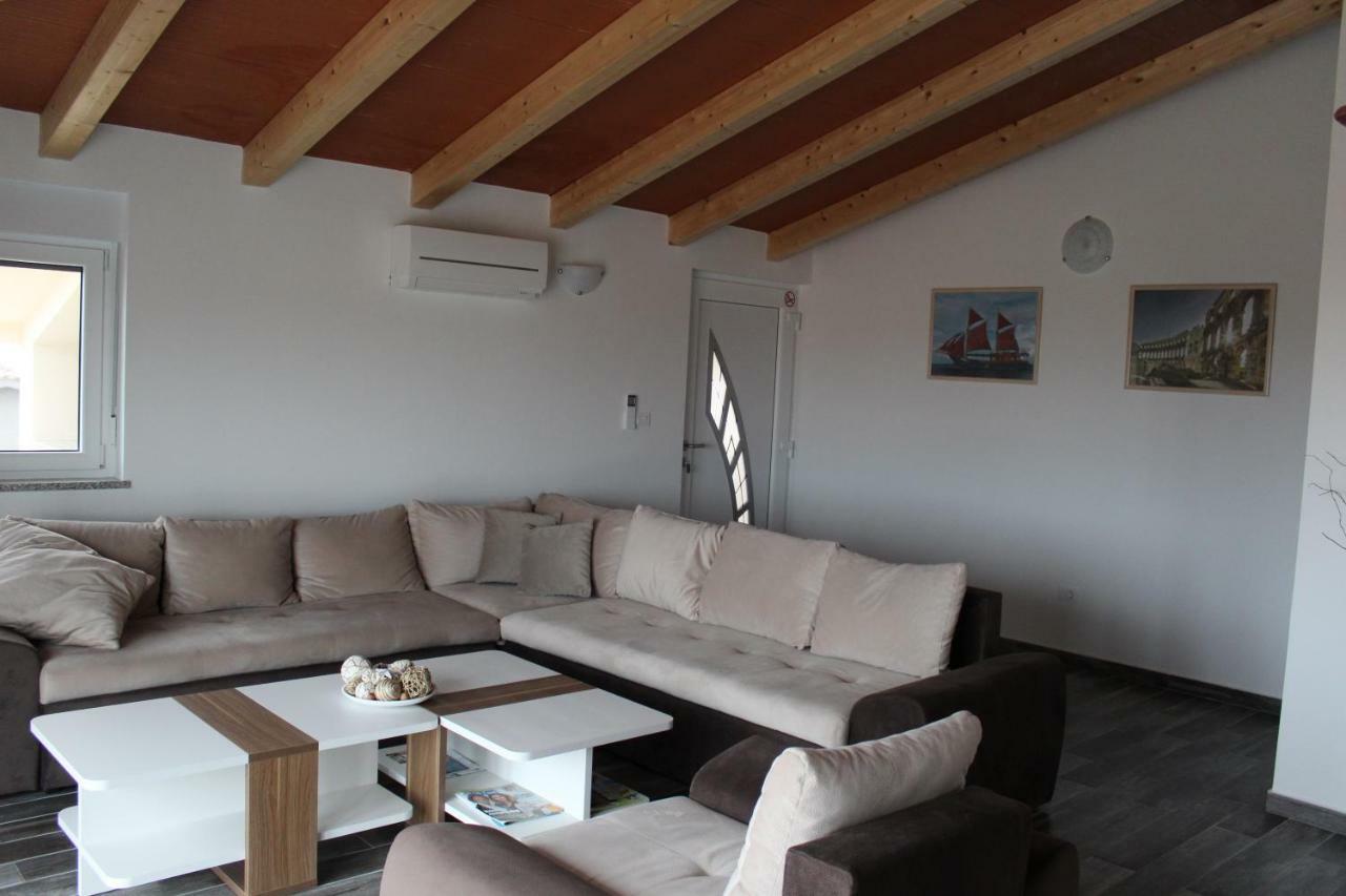 Medulinka Apartments Екстериор снимка