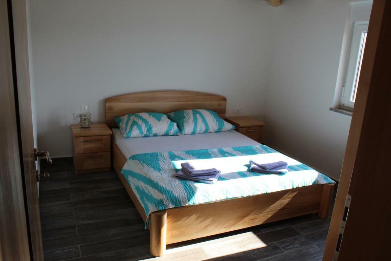 Medulinka Apartments Екстериор снимка